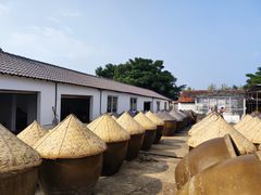 -苏州市吴中区光福窑上花果蜜饯厂