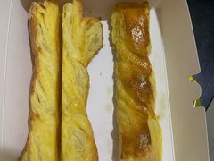 -牛诗诗现烤纯手工蛋糕(SM广场店)
