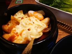 -新石器烤肉(南站店)