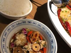 -首秀·四川料理(星耀101店)