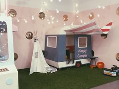 -FAIRYLAND龙族星球主题餐厅(凯丹广场店)