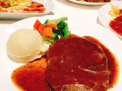 -宜家·瑞典风味餐厅(天津东丽商场店)