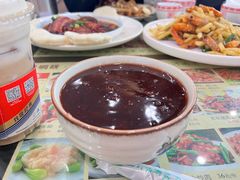 -葛记焖饼(伏牛路店)