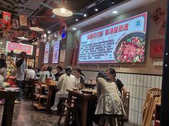 -黔有有贵州酸汤夺夺粉火锅(五味十字店)