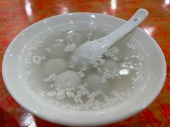 -华兴街自力面店