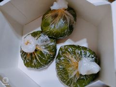 -肯德基(凯德国贸店)