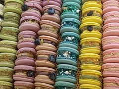 -麦雪尔甜品·生日蛋糕(新街口旗舰店)