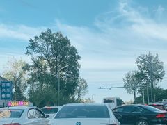 -江城老胖串店(湖西路店)