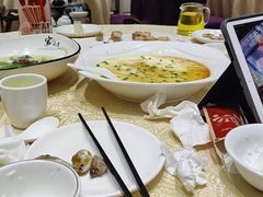 -大水车公馆·顺德菜·妈姐菜(均安店)