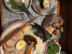 -戏作寿司(观音桥店)