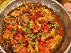 -61号餐吧(兴坪古镇漓江店)