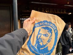 -Fergburger(皇后镇店)