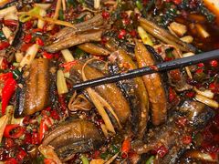 -李大爷的泡椒馆(冉家坝店)