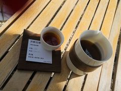 -稀物集咖啡(徽州大道店)