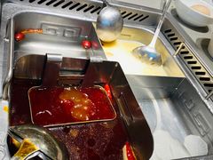 -海底捞火锅(金融街万达店)