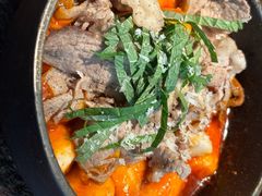 -Fuzzy Bistro 浮几韩餐·茶酒馆