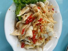 -崴海渔村(虹梅路店)