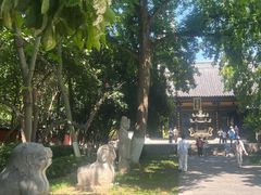 -包公祠