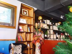 -欧典咖啡屋(台东店)