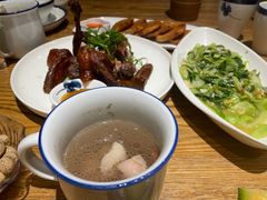 -醉南拳客家菜·河田鸡(西禅寺杨桥店)