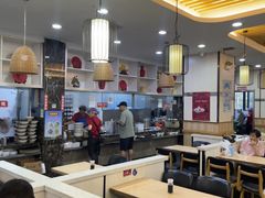 -蒋家桥饺面店(东关街店)
