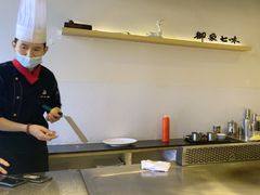 -御泉七味铁板烧(高区店)