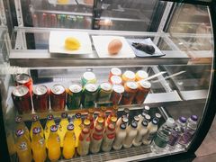 -红小满休闲餐厅(十全街店)