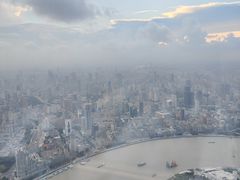 -上海中心大厦