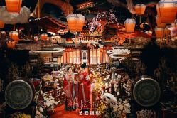 -艺匠摄影ARTIZ STUDIO(南京店)