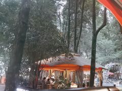 -二荆条·蜀鲜汇城市森林火锅