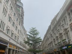 -中山路步行街