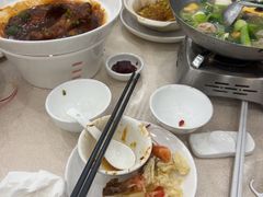 -群乐饭店(滨安路店)