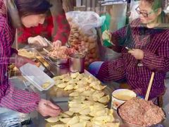 -三七八巷蛋饺春卷店