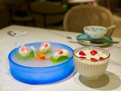 -相遇·川湘融合菜(丹阳吾悦广场店)