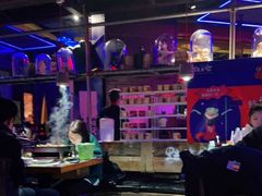 大堂-蘭奢雅集·江浙菜(青山江滩店)