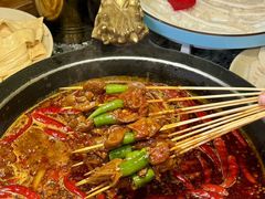 -蜀大侠火锅(总府路店)