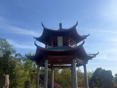 -江南天池