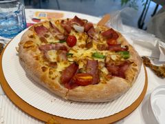 -必胜客(南通新圆融店)