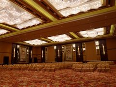 -宁波香格里拉大酒店