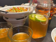 -楚山晓·楚湘菜(江夏永旺店)