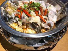 -隔壁老王·家常云南菜(花巷店)