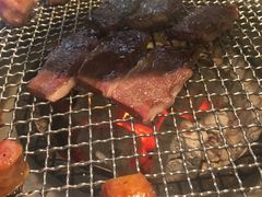 -韩聚屋韩国烤肉餐厅(新北万达店)