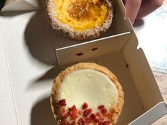 -CARINO BAKERY&CAFE(南方商城店)