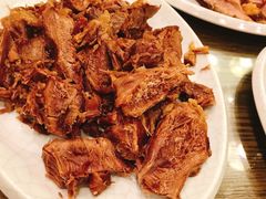 -清真·益鑫羊肉手抓馆(花园北街店)