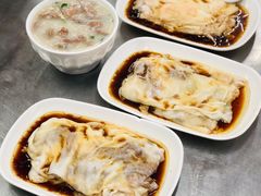 -源记肠粉(华贵路店)