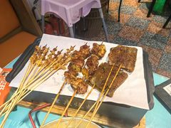 -川正旺江湖菜(三元桥店)
