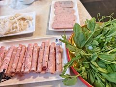 -虾大侠·盱眙龙虾老北京铜锅涮羊肉(金楠天街店)