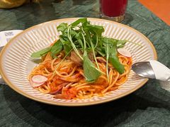 -BAKER&SPICE(环贸店)