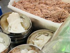 -老仓醋米线(万达店)