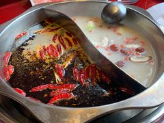 -山城辣妹子(定福庄店)